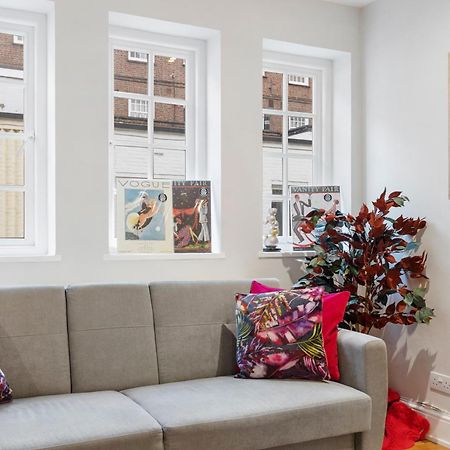Family Mews Next To Hyde Park Βίλα Λονδίνο Εξωτερικό φωτογραφία