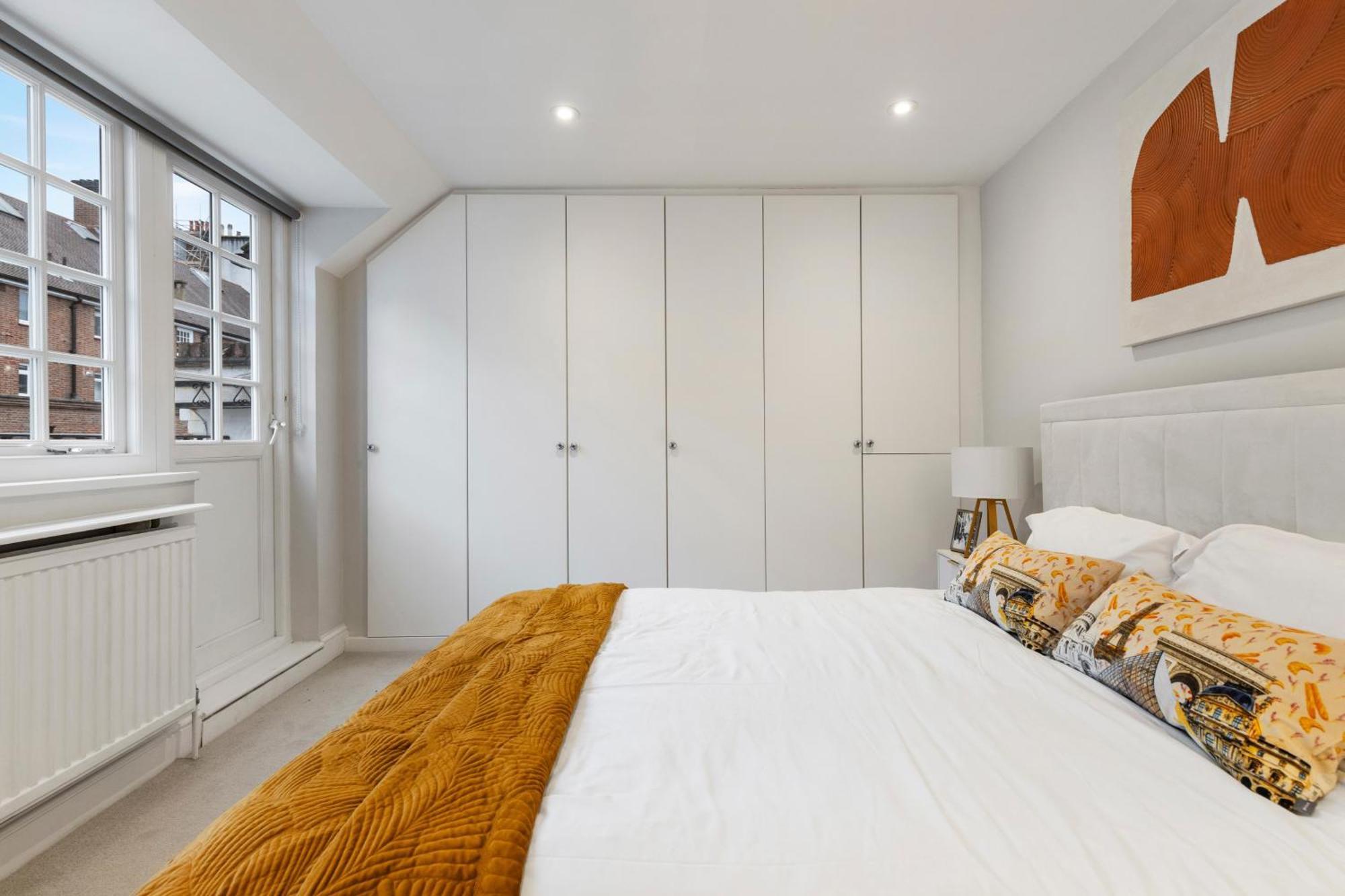 Family Mews Next To Hyde Park Βίλα Λονδίνο Εξωτερικό φωτογραφία