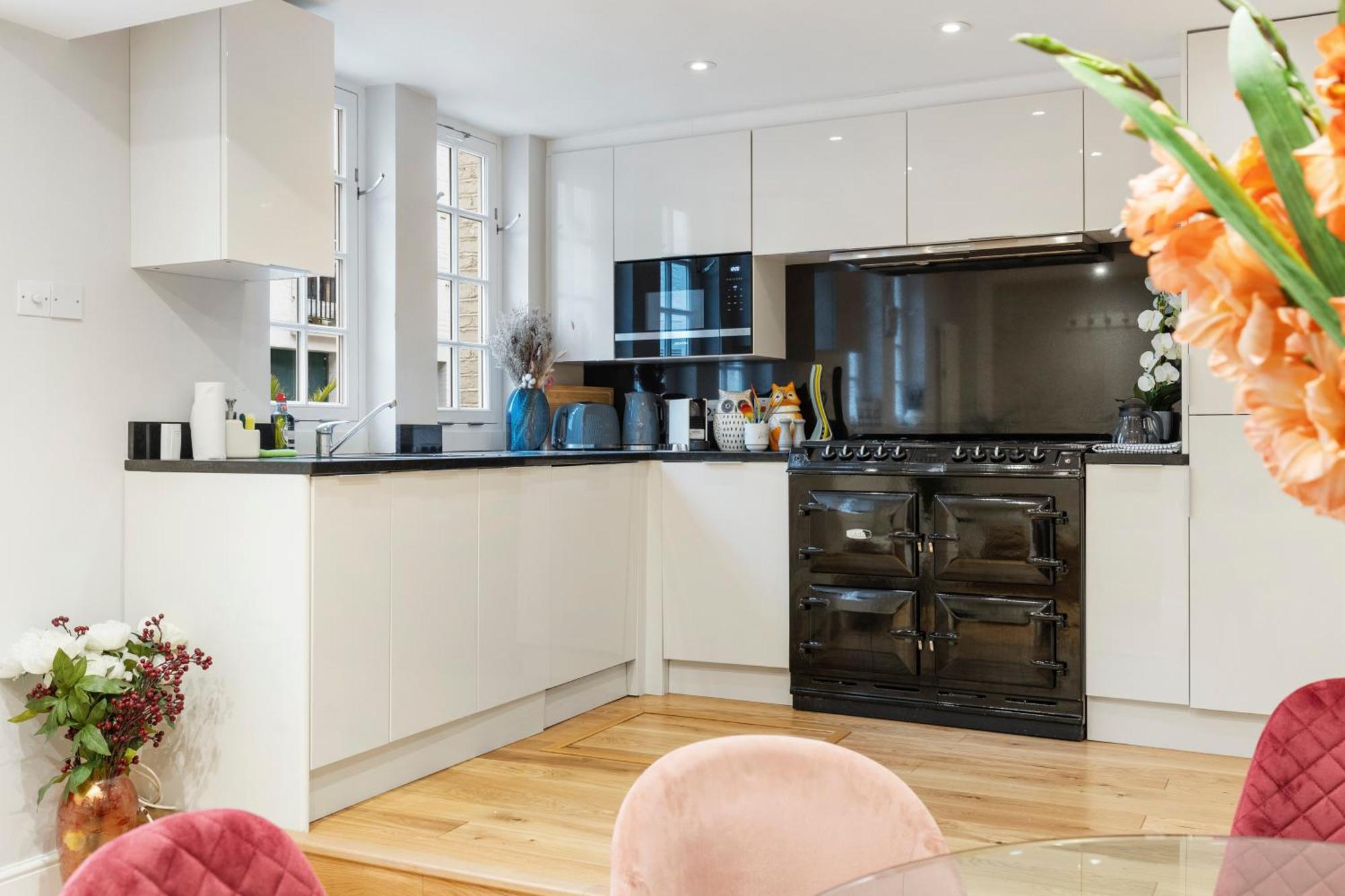 Family Mews Next To Hyde Park Βίλα Λονδίνο Εξωτερικό φωτογραφία