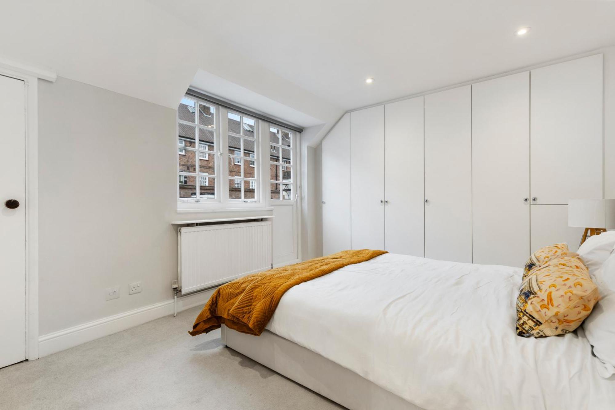 Family Mews Next To Hyde Park Βίλα Λονδίνο Εξωτερικό φωτογραφία