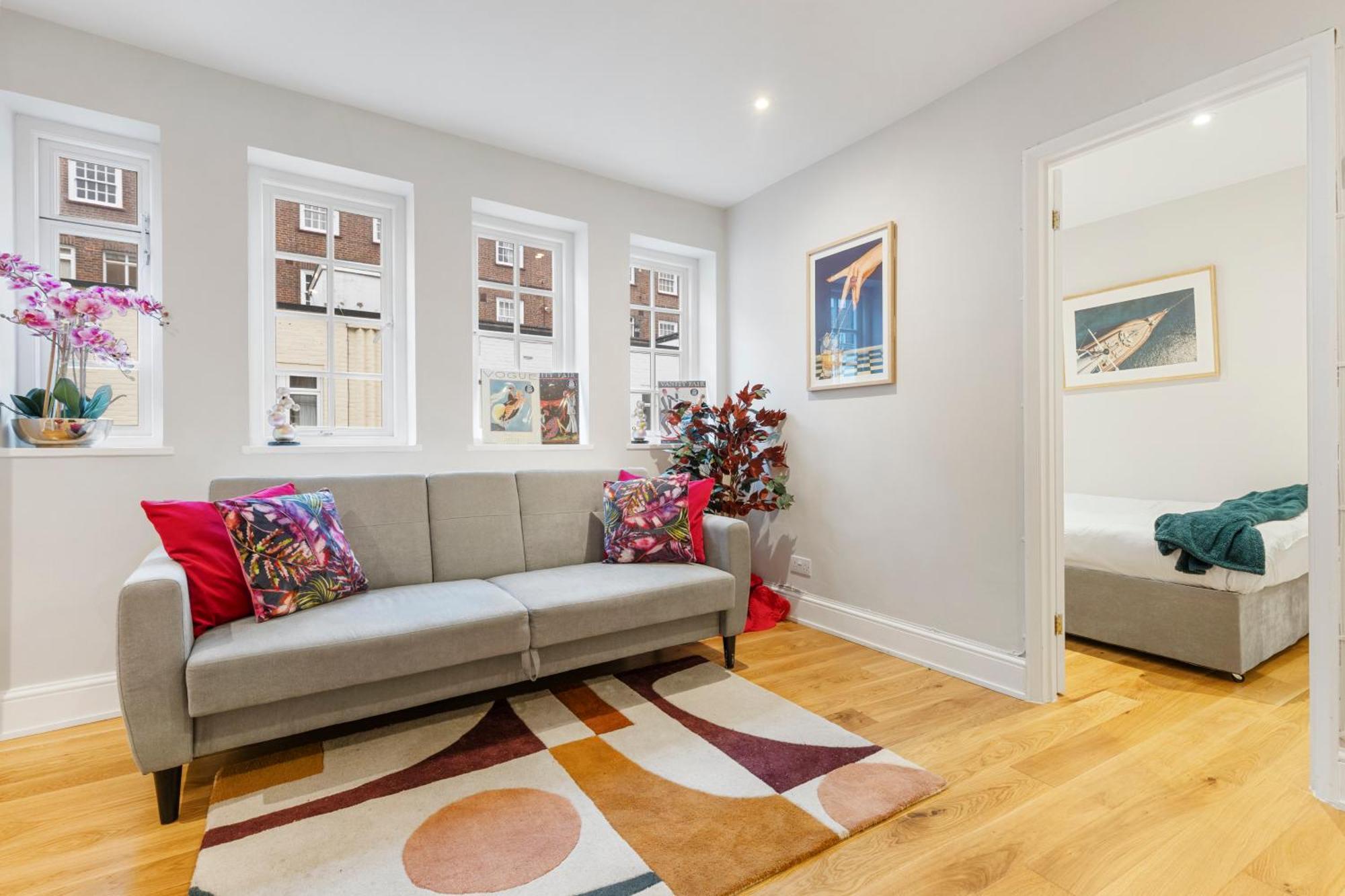 Family Mews Next To Hyde Park Βίλα Λονδίνο Εξωτερικό φωτογραφία